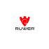 Логотип для RUWER - дизайнер GAMAIUN