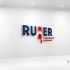 Логотип для RUWER - дизайнер Alphir