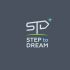 Логотип для StepToDream - дизайнер kras-sky