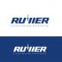 Логотип для RUWER - дизайнер katarin