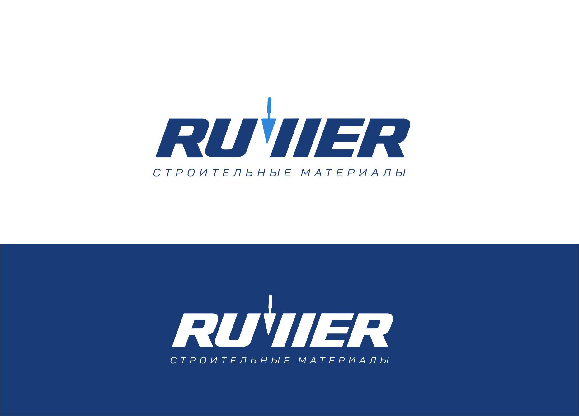 Логотип для RUWER - дизайнер katarin