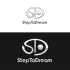 Логотип для StepToDream - дизайнер Elshan