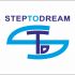 Логотип для StepToDream - дизайнер muhametzaripov