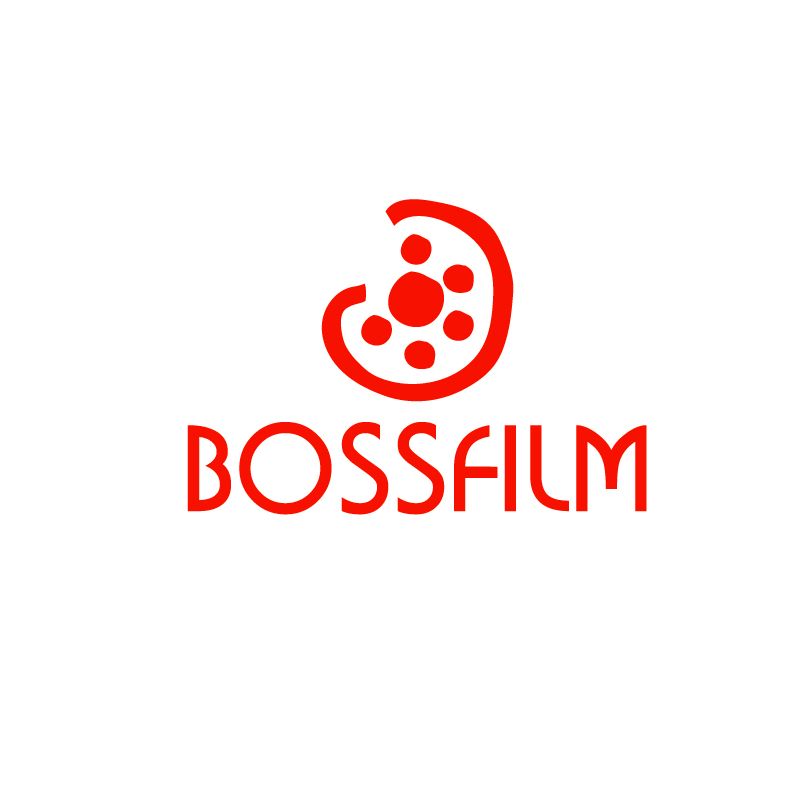 Логотип для Боссфильм - дизайнер Will