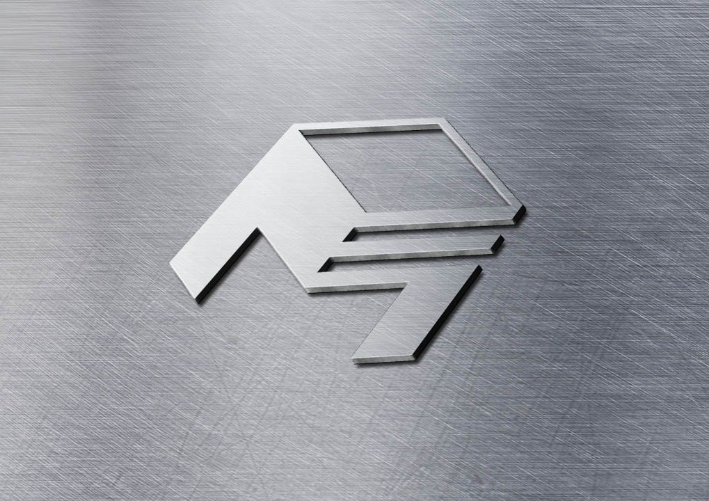 Логотип для МетОриентир - дизайнер rowan