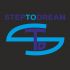 Логотип для StepToDream - дизайнер muhametzaripov