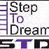Логотип для StepToDream - дизайнер DVP-LVR