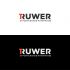 Логотип для RUWER - дизайнер georgian