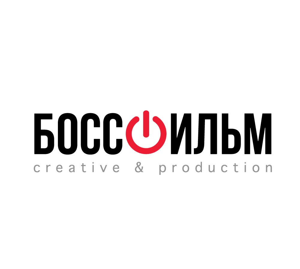 Логотип для Боссфильм - дизайнер i-dilia