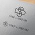 Логотип для StepToDream - дизайнер Suhanov