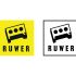 Логотип для RUWER - дизайнер Suhanov