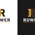 Логотип для RUWER - дизайнер Denzel