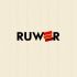 Логотип для RUWER - дизайнер chris_sss