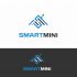 Логотип для smartmini - дизайнер La_persona