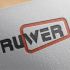 Логотип для RUWER - дизайнер Rosenrot