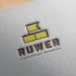 Логотип для RUWER - дизайнер alekcan2011
