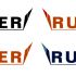 Логотип для RUWER - дизайнер nikitka_89rus