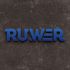 Логотип для RUWER - дизайнер shusha-art