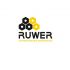 Логотип для RUWER - дизайнер EKR