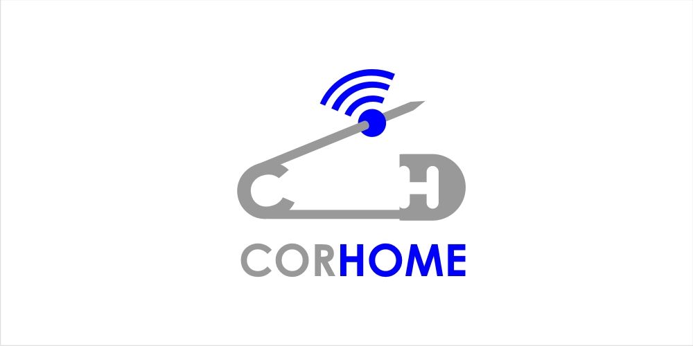 Лого и фирменный стиль для CORHOME - дизайнер pilotdsn