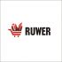 Логотип для RUWER - дизайнер madamdesign