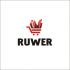 Логотип для RUWER - дизайнер madamdesign