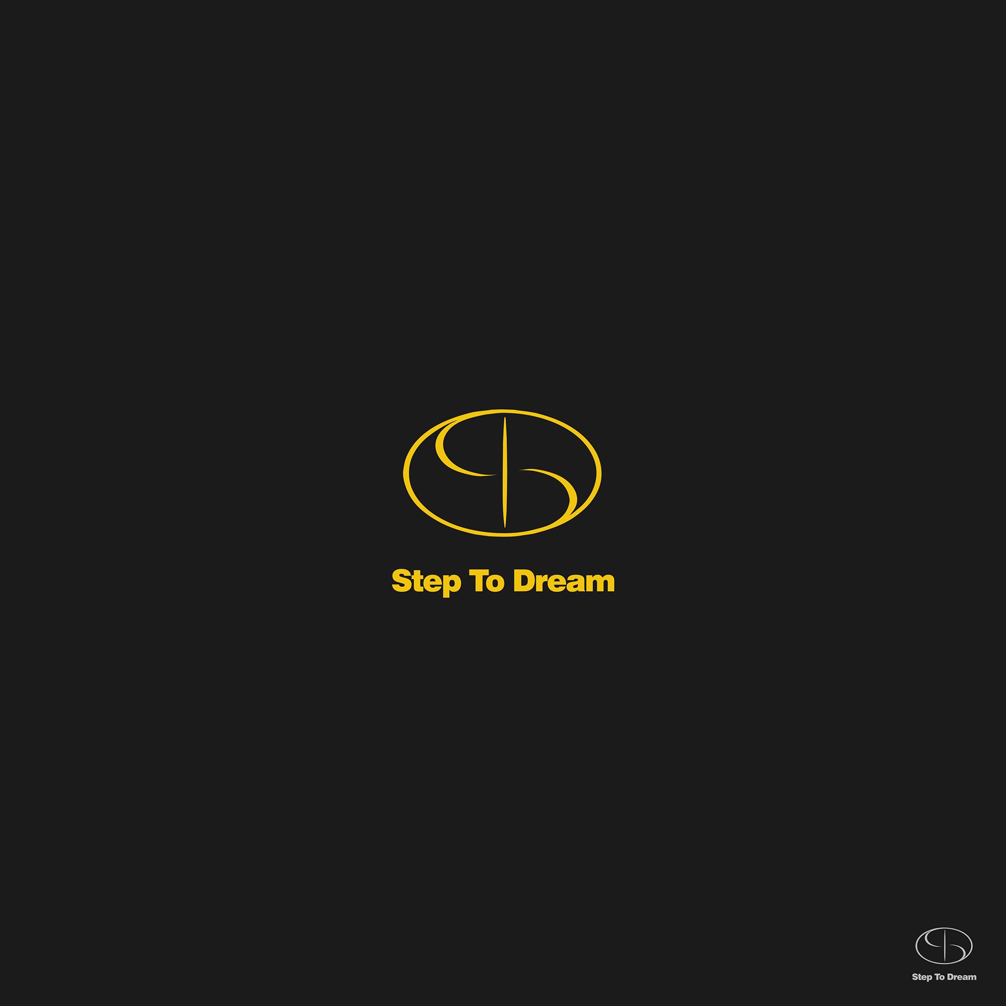 Логотип для StepToDream - дизайнер seanmik