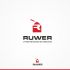 Логотип для RUWER - дизайнер luishamilton