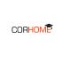 Лого и фирменный стиль для CORHOME - дизайнер chris_sss