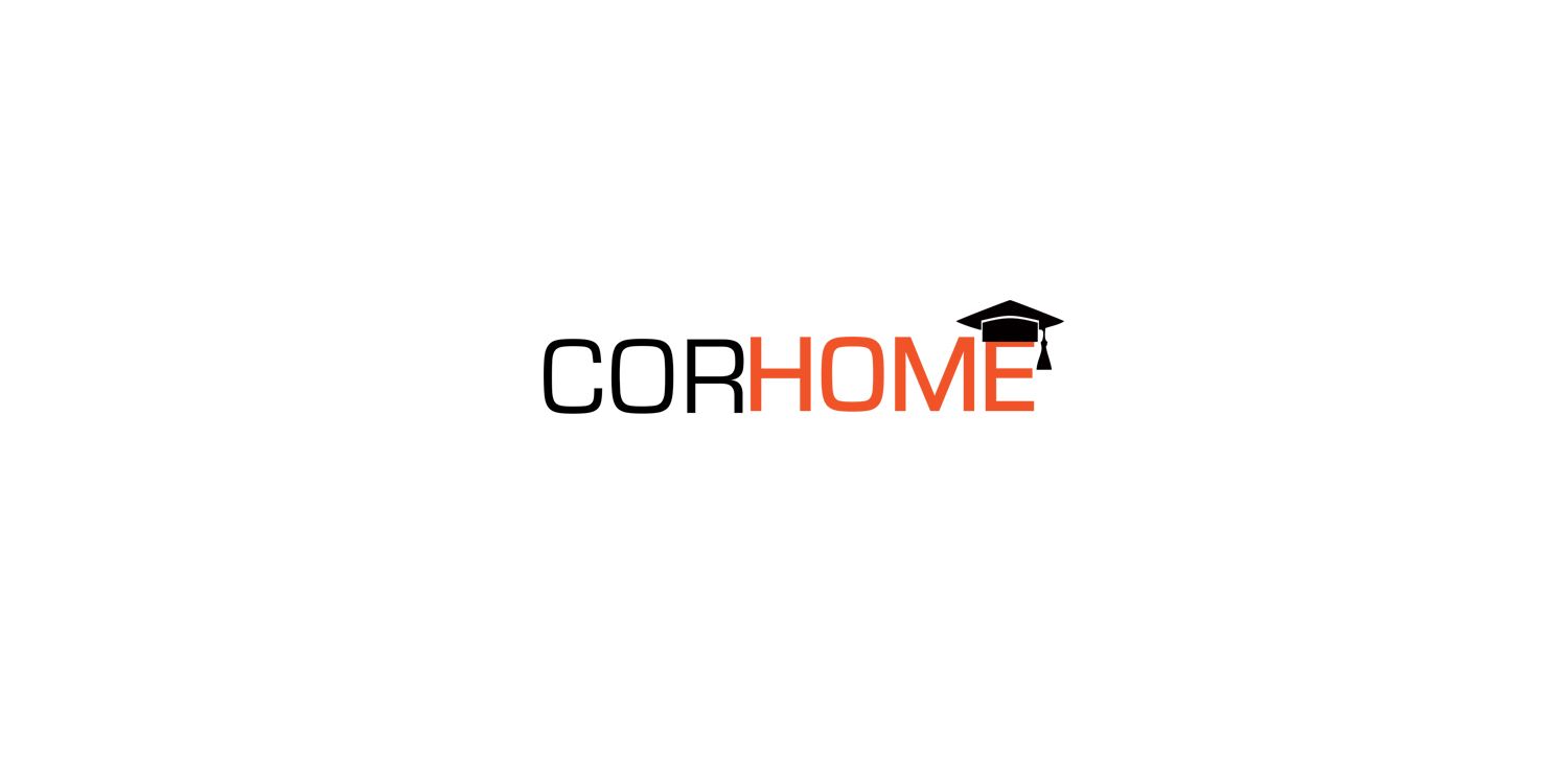 Лого и фирменный стиль для CORHOME - дизайнер chris_sss