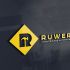 Логотип для RUWER - дизайнер SmolinDenis