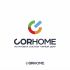Лого и фирменный стиль для CORHOME - дизайнер Alphir