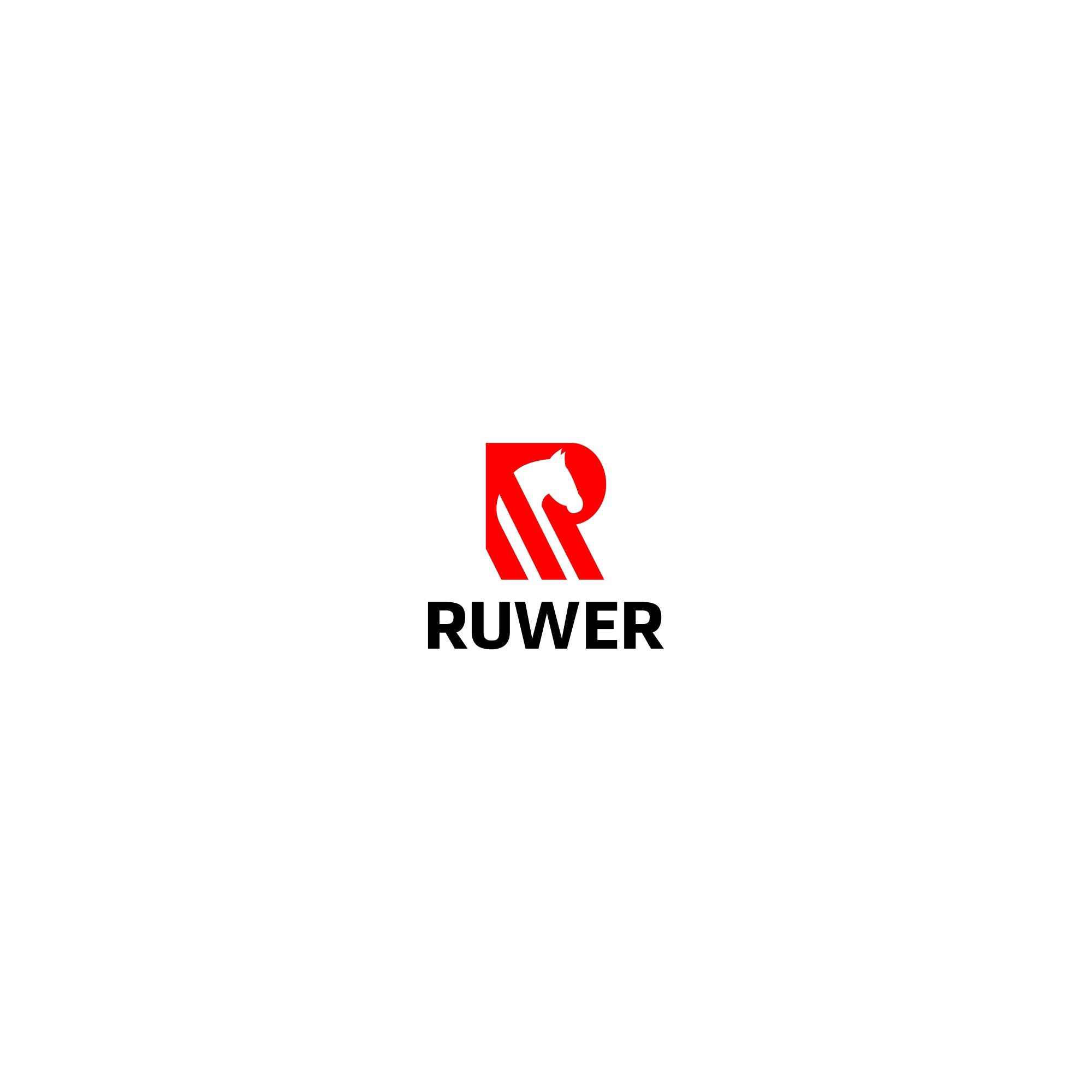 Логотип для RUWER - дизайнер serz4868
