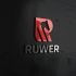 Логотип для RUWER - дизайнер serz4868