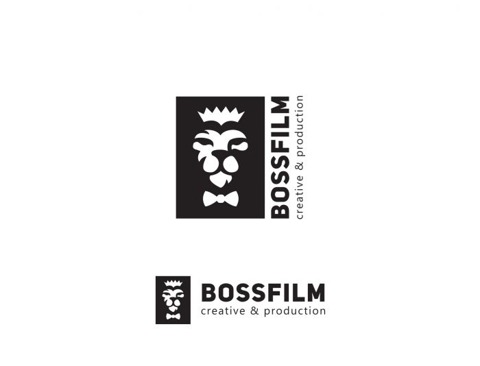 Логотип для Боссфильм - дизайнер Astar