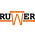 Логотип для RUWER - дизайнер alexiy-art