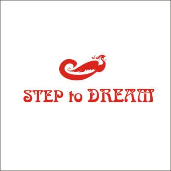 Логотип для StepToDream - дизайнер madamdesign