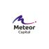 Логотип для Meteor Capital - дизайнер NukeD
