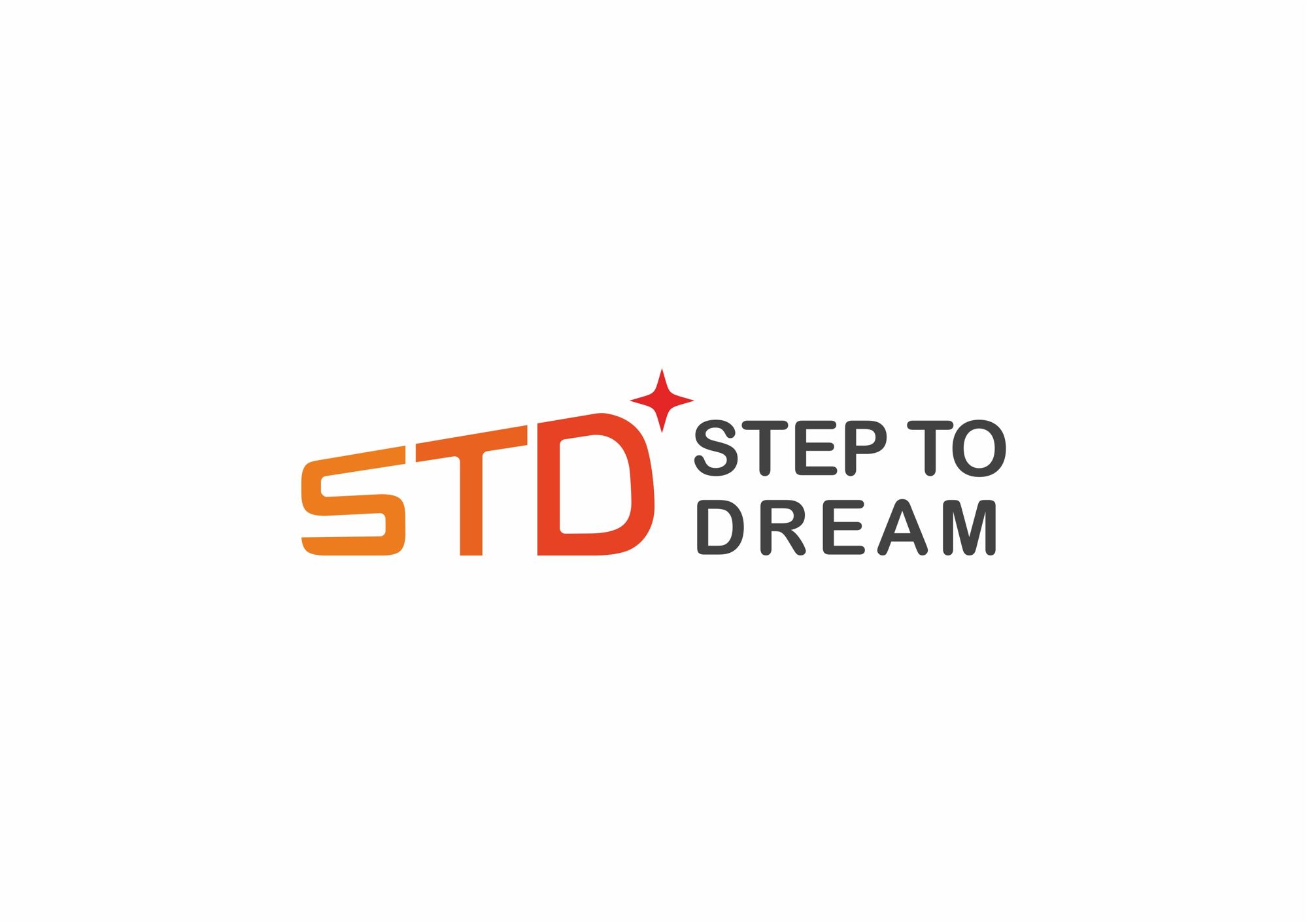 Логотип для StepToDream - дизайнер rowan