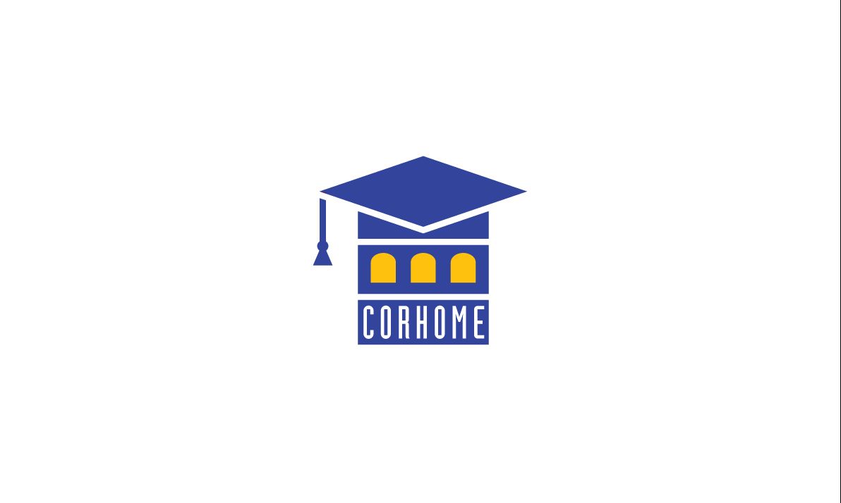 Лого и фирменный стиль для CORHOME - дизайнер oxid