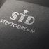 Логотип для StepToDream - дизайнер serz4868