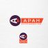 Лого и фирменный стиль для АРАН - дизайнер andblin61