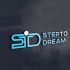 Логотип для StepToDream - дизайнер SmolinDenis