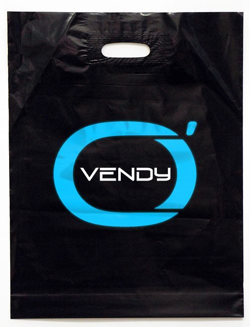 Лого и фирменный стиль для О'Венди/O'Vendy - дизайнер 3Dimsis