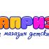 Логотип для Капризун.ru - дизайнер Stacy
