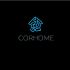 Лого и фирменный стиль для CORHOME - дизайнер Denzel
