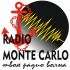 Логотип для Radio Monte Carlo - дизайнер Anastasiyshka