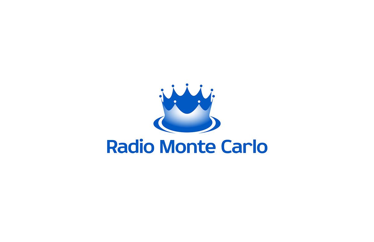 Логотип для Radio Monte Carlo - дизайнер nickfl