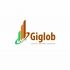 Логотип для Giglob - дизайнер GAMAIUN