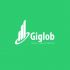 Логотип для Giglob - дизайнер GAMAIUN